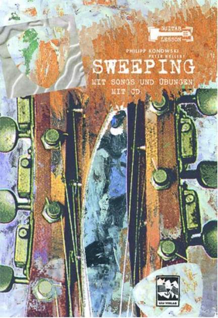 Sweeping - Guitar Lessons