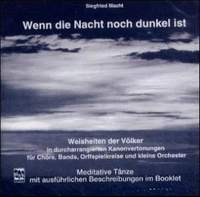 Macht, S: Wenn die Nacht noch dunkel ist