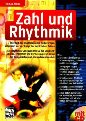 Arens, T: Zahl und Rhythmik