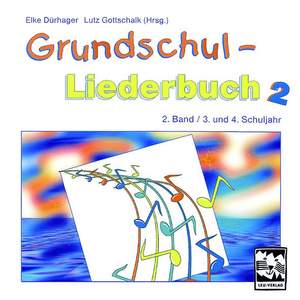 Grundschul-Liederbuch 2