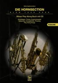 Spielmannleitner, S: Die Hornsection – Blow Your Horn