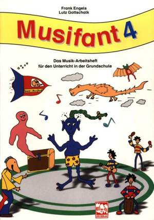 Musifant 4 Vol. 4