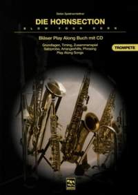 Spielmannleitner, S: Die Hornsection – Blow Your Horn