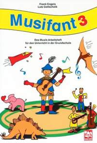 Musifant 3 Vol. 3