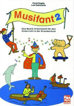 Musifant 2 Vol. 2