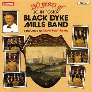 150 Years Of Black Dyke