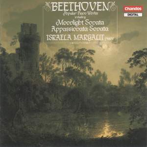 Beethoven: Piano Sonatas