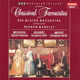 Classical Favourites