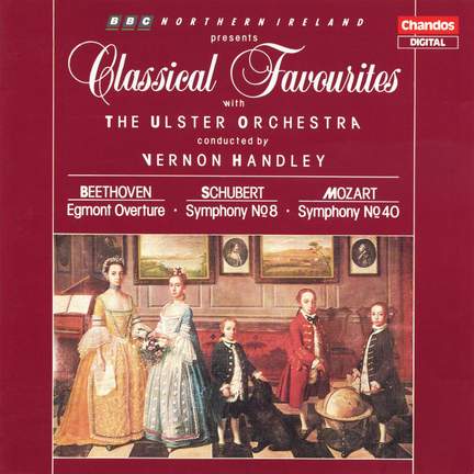 Classical Favourites