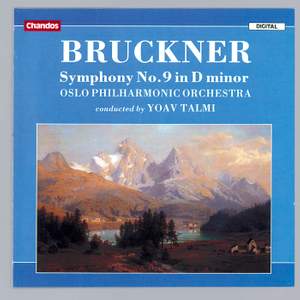 Bruckner: Symphony No. 9