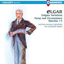 Elgar: Enigma Variations