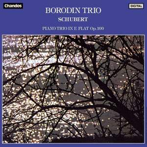 Schubert: Piano Trio, Op. 100