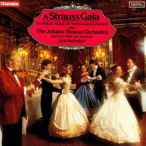 A Strauss Gala