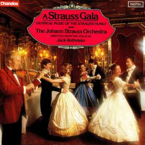 A Strauss Gala