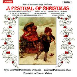 A Festival of Christmas