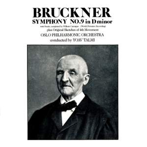 Bruckner: Symphony No. 9