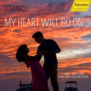 My heart will go on