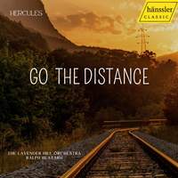 Go to the distance