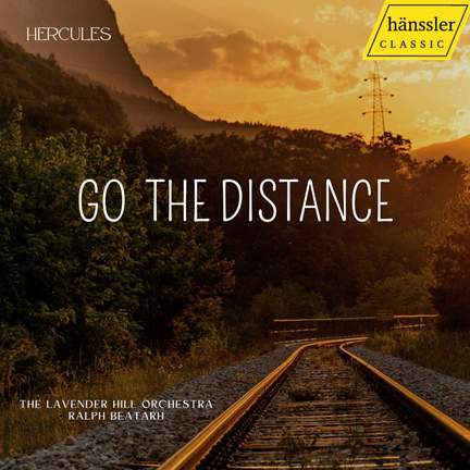 Go to the distance