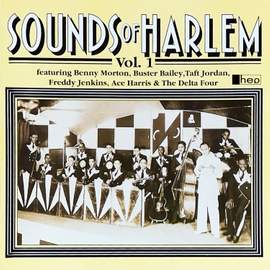 Sounds Of Harlem Vol. 1