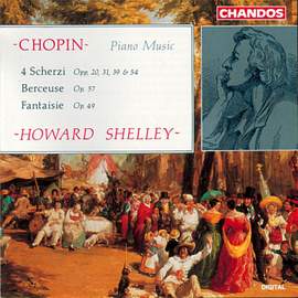 Chopin: Piano Music
