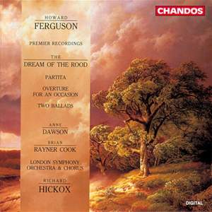 Ferguson: Orchestral & Choral Works