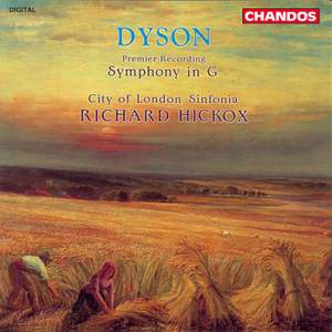 Dyson: Symphony in G