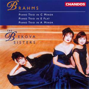 Brahms: Piano Trios