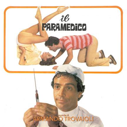 Il paramedico