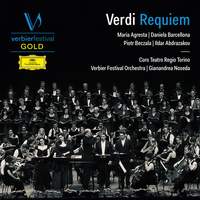 Verdi: Requiem