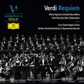 Verdi: Requiem