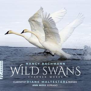 Wild Swans