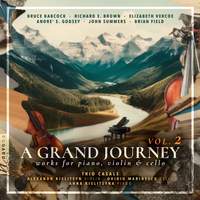 A Grand Journey Vol. 2