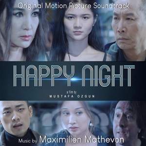Happy Night (Original Motion Picture Soundtrack)