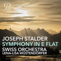 Stalder: Symphony In E-Flat Major