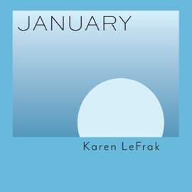 January