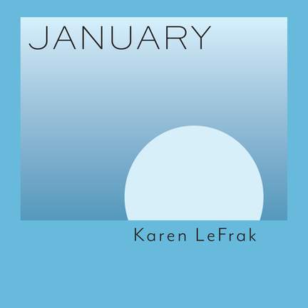 January