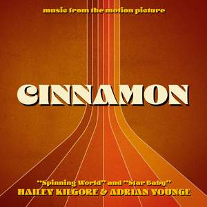 Cinnamon (Music From The Motion Picture)