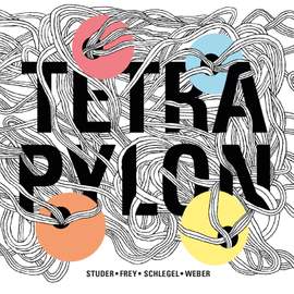 Tetrapylon