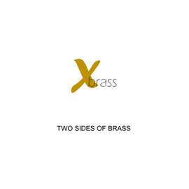 Two Sides of Brass
