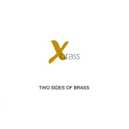 Two Sides of Brass