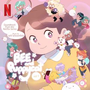 Bee and PuppyCat (Soundtrack from the Netflix Series) Vol. 1