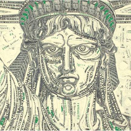 Bought for a Dollar, Sold for a Dime