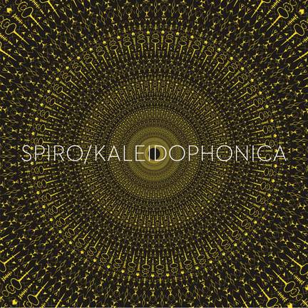 Kaleidophonica