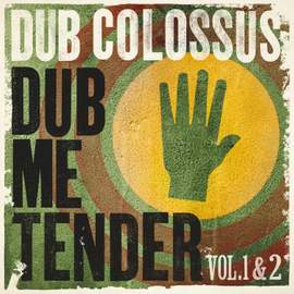 Dub Me Tender