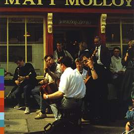 Music at Matt Molloy's