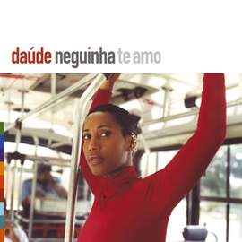 Neguinha Te Amo