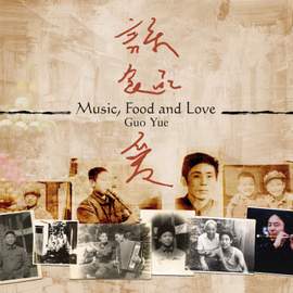 Music, Food and Love