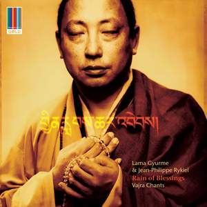 Rain of Blessings: Vajra Chants