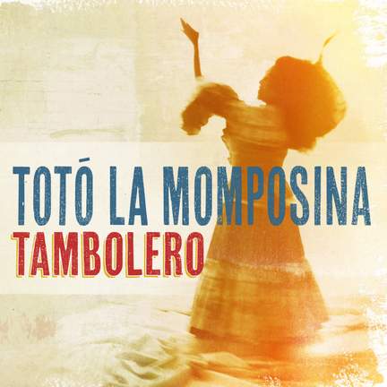 Tambolero